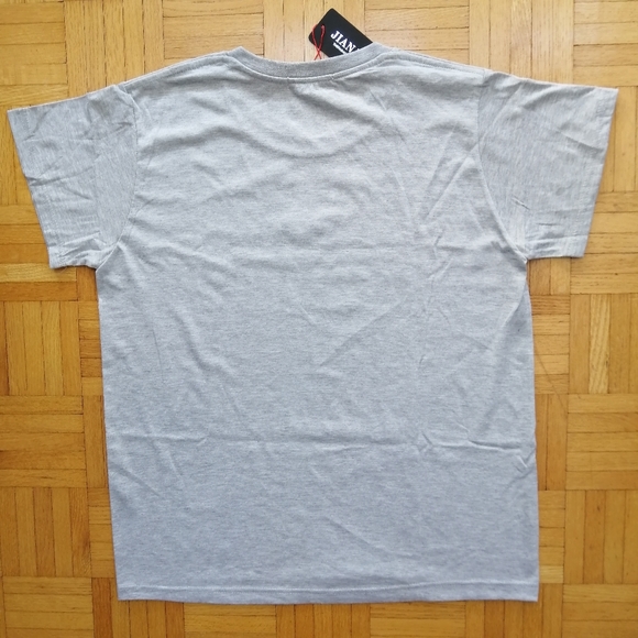 Homies South Central Grey T-shirt Small - Picture 4 of 5